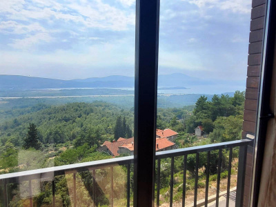 Studio for sale in a new complex, Kavac